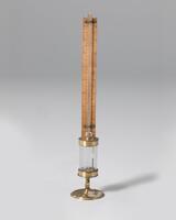 FK 0561
<br/>
Elektrische thermometer, naar Ebenezer Kinnersley
<br/>
<em>Cuthbertson, John</em>